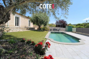 Villa Côte Bleue